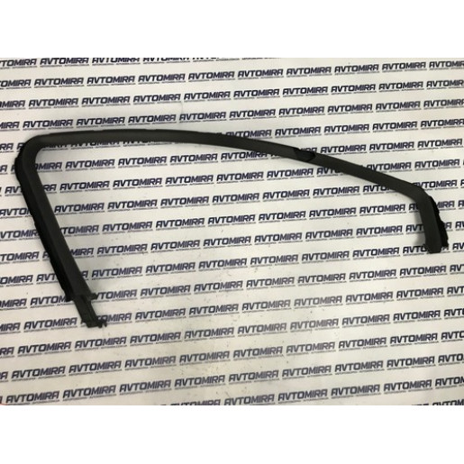 Накладка двери передней правой Opel Meriva B 2010-2017 13337448